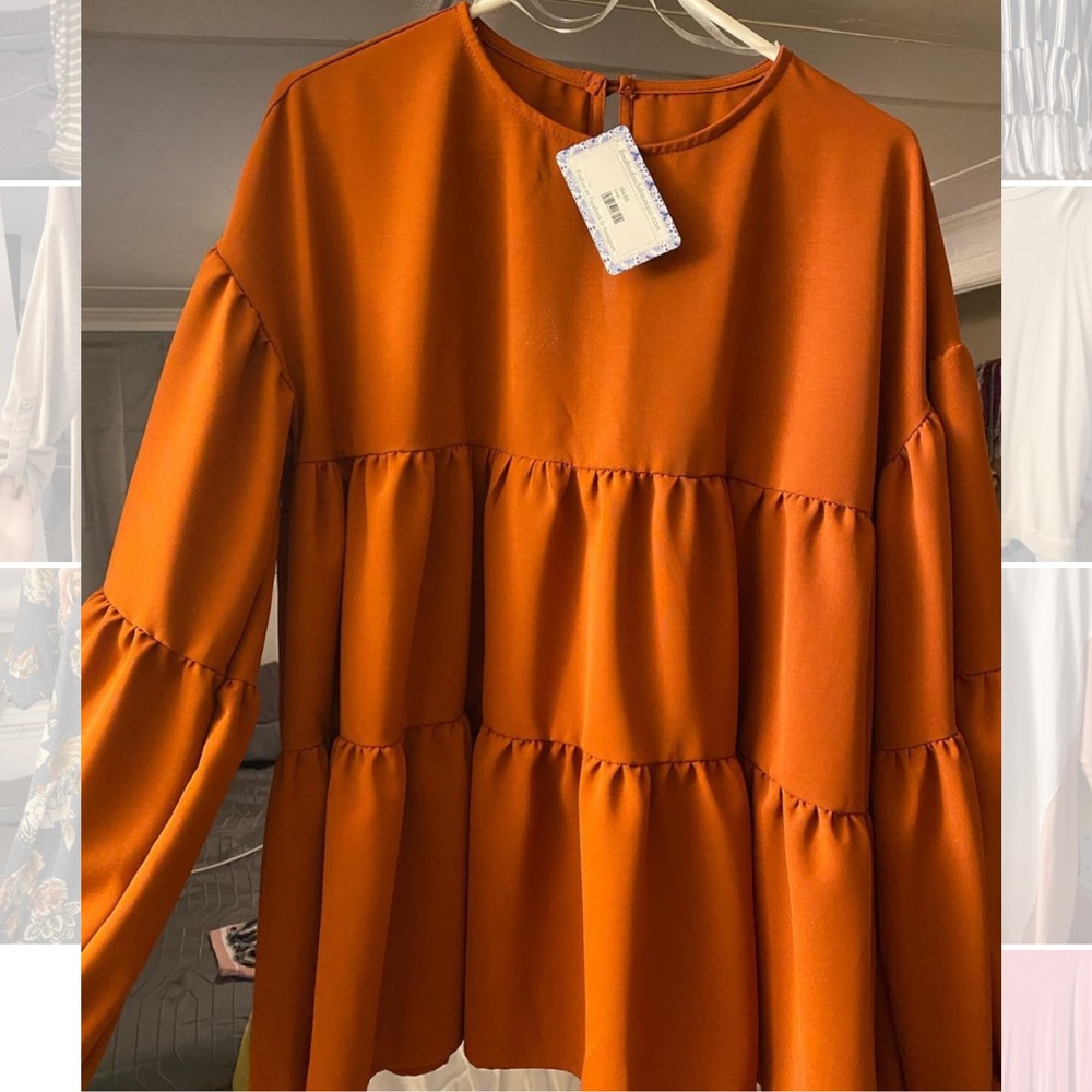 Women’s Top